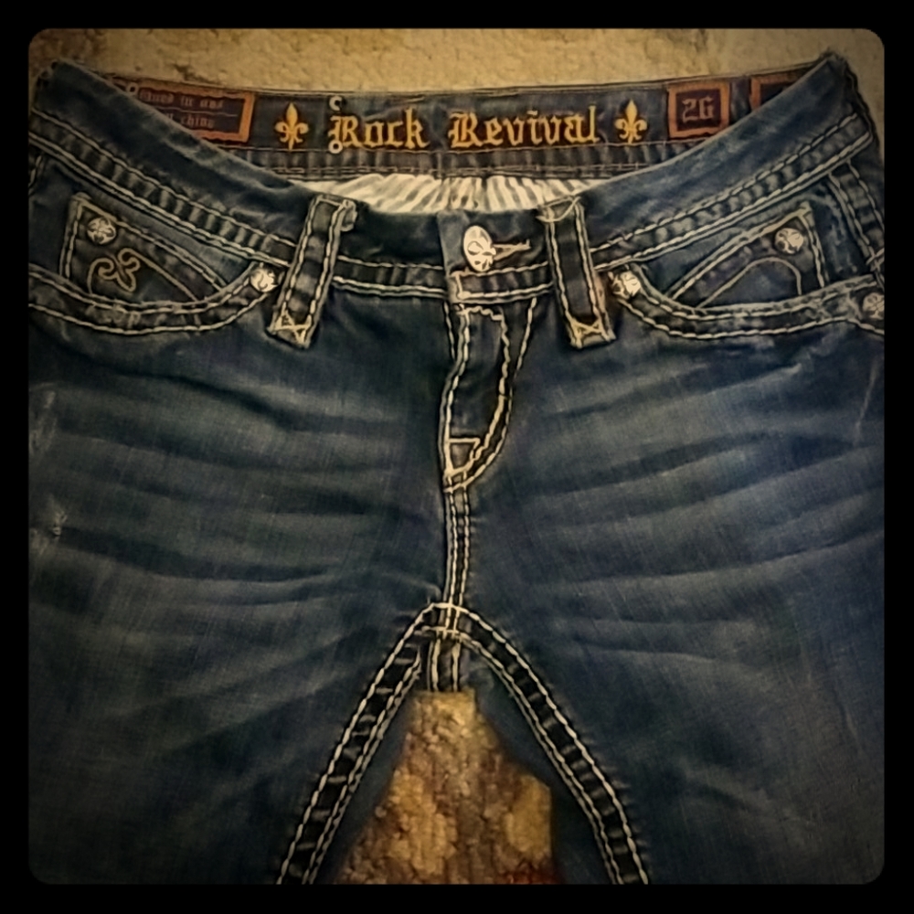 Rock Revival